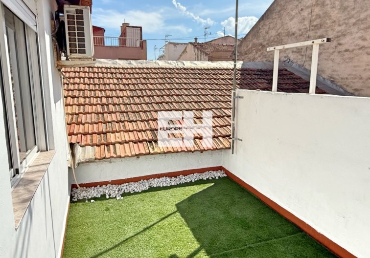 Segunda mano - town house - Los Alcázares - Los Narejos 