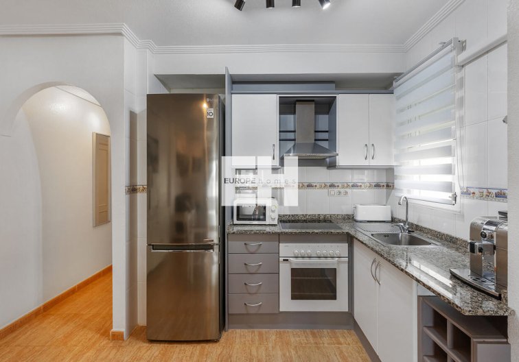 Resale - Apartment - Orihuela Costa - Playa Flamenca