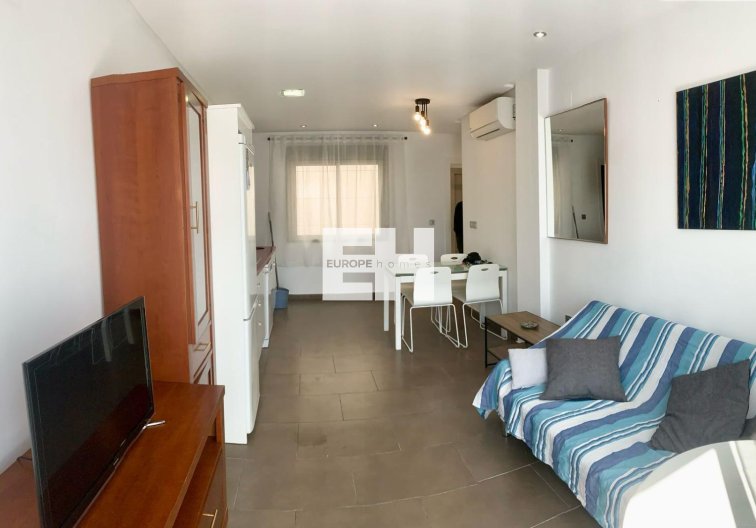 Segunda mano - Apartamento  - Guardamar del Segura - Pueblo