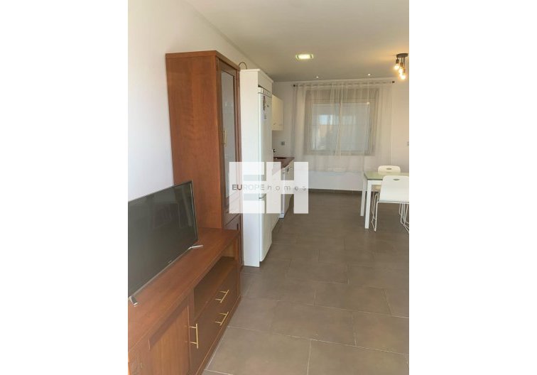 Segunda mano - Apartamento  - Guardamar del Segura - Pueblo