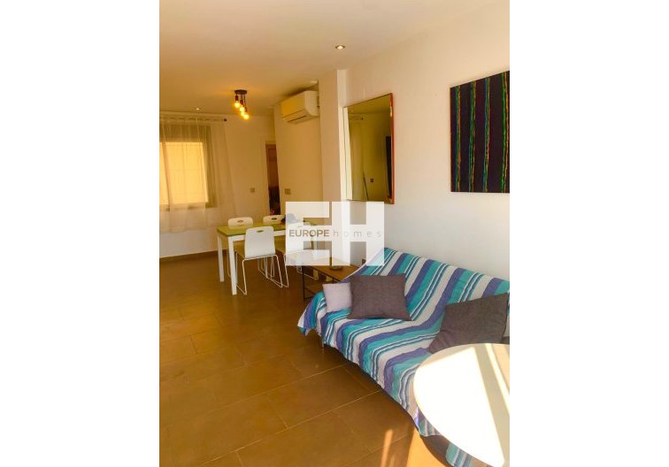 Segunda mano - Apartamento  - Guardamar del Segura - Pueblo