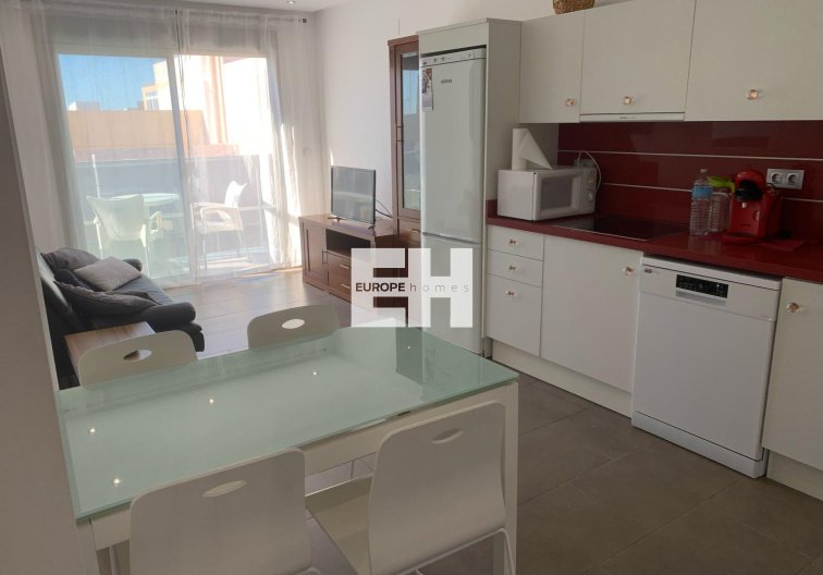 Segunda mano - Apartamento  - Guardamar del Segura - Pueblo