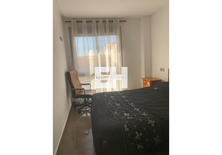 Segunda mano - Apartamento  - Guardamar del Segura - Pueblo
