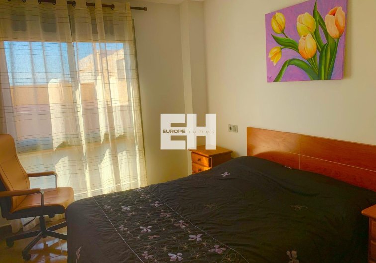 Segunda mano - Apartamento  - Guardamar del Segura - Pueblo
