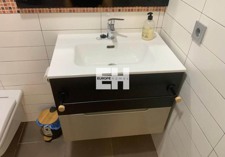 Segunda mano - Apartamento  - Guardamar del Segura - Pueblo
