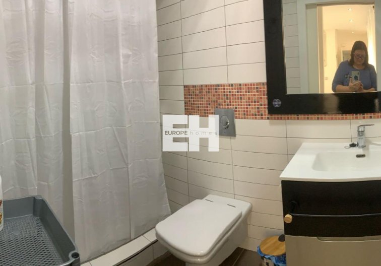 Segunda mano - Apartamento  - Guardamar del Segura - Pueblo