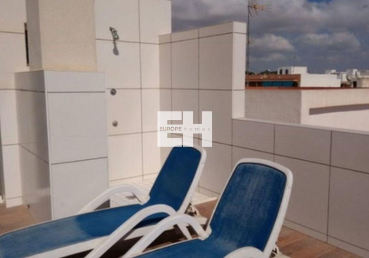 Segunda mano - Apartamento  - Guardamar del Segura - Pueblo