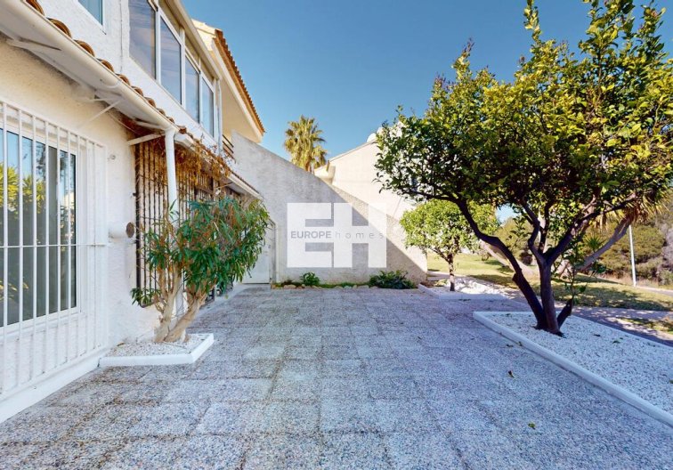 Wiederverkauf - Bungalow - Villamartin - Costa Blanca