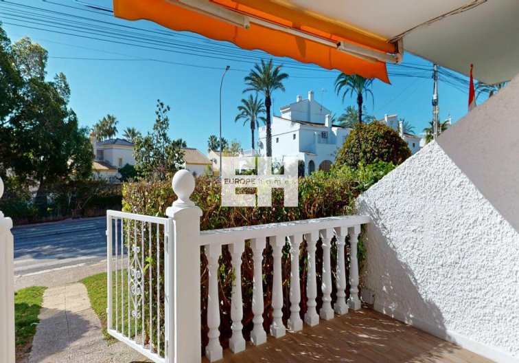 Wiederverkauf - Bungalow - Villamartin - Costa Blanca