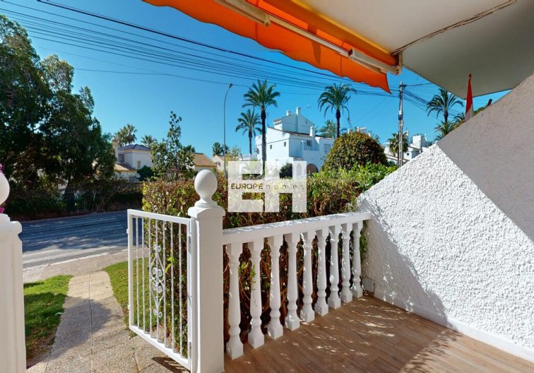 Wiederverkauf - Bungalow - Villamartin - Costa Blanca