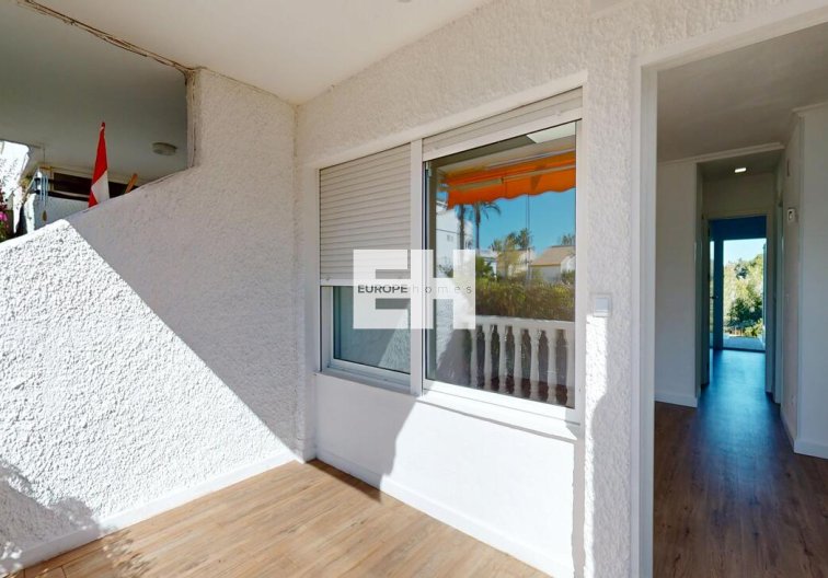Wiederverkauf - Bungalow - Villamartin - Costa Blanca