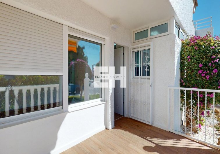 Wiederverkauf - Bungalow - Villamartin - Costa Blanca