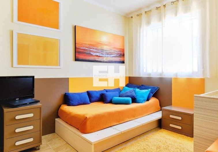 Segunda mano - Apartamento  - Orihuela Costa - Altos De Campoamor