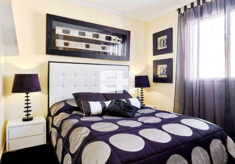 Segunda mano - Apartamento  - Orihuela Costa - Altos De Campoamor