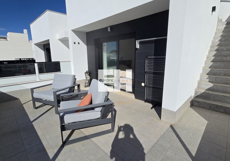 Wiederverkauf - villa - San Pedro del Pinatar - Costa Calida