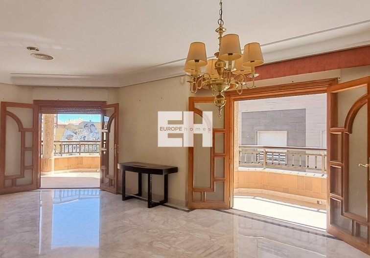 Segunda mano - Apartamento  - San Pedro del Pinatar - Lo Pagán