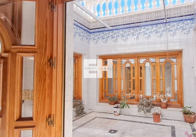Segunda mano - Apartamento  - San Pedro del Pinatar - Lo Pagán