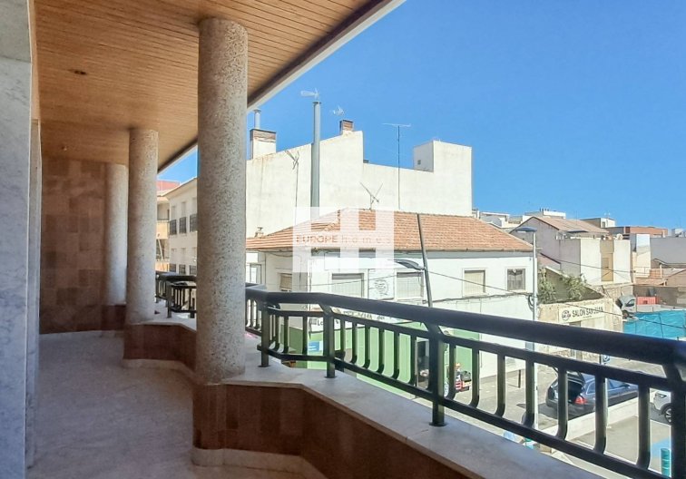 Segunda mano - Apartamento  - San Pedro del Pinatar - Lo Pagán