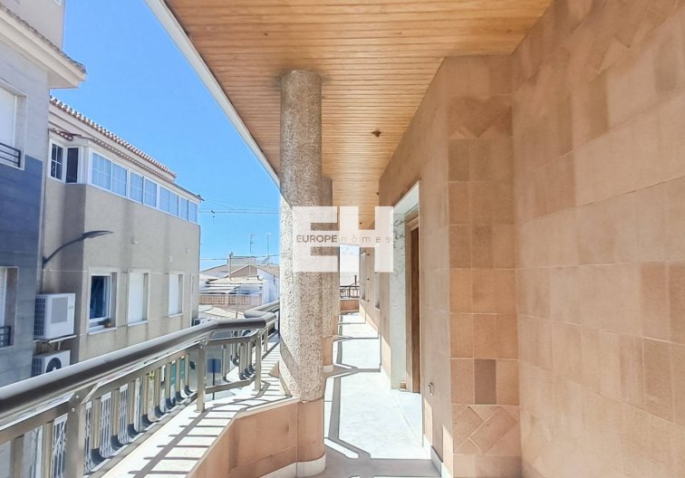 Segunda mano - Apartamento  - San Pedro del Pinatar - Lo Pagán