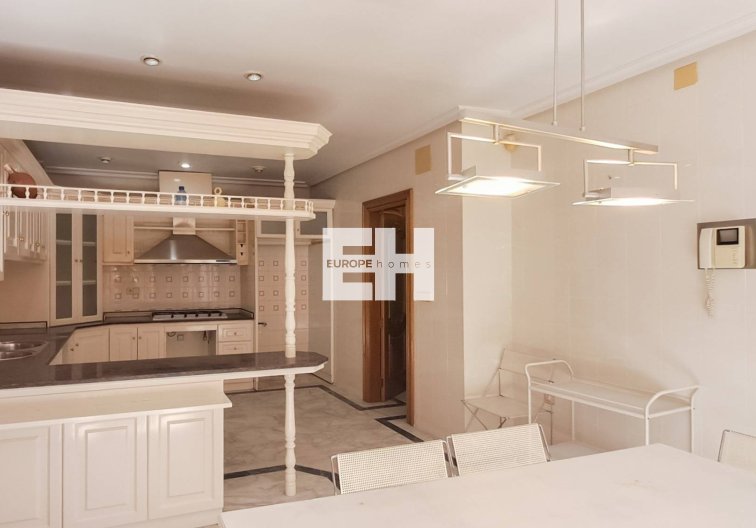 Segunda mano - Apartamento  - San Pedro del Pinatar - Lo Pagán
