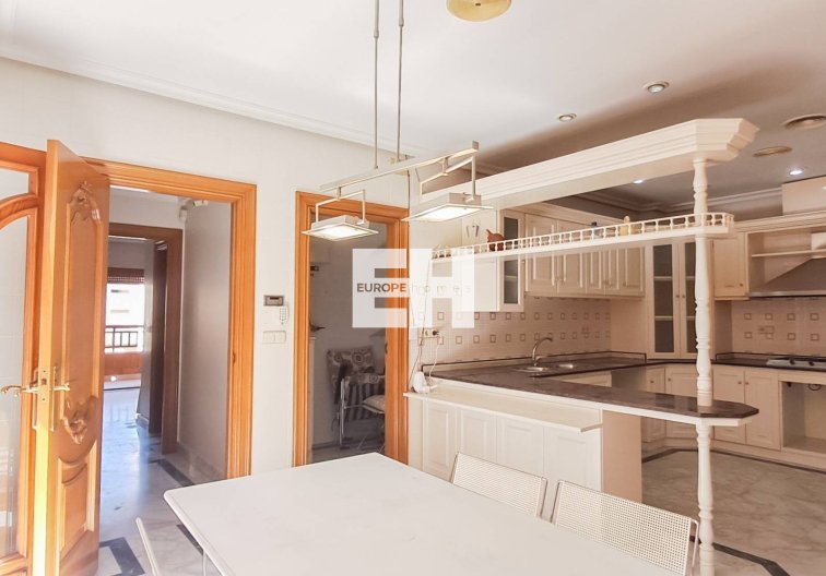 Segunda mano - Apartamento  - San Pedro del Pinatar - Lo Pagán