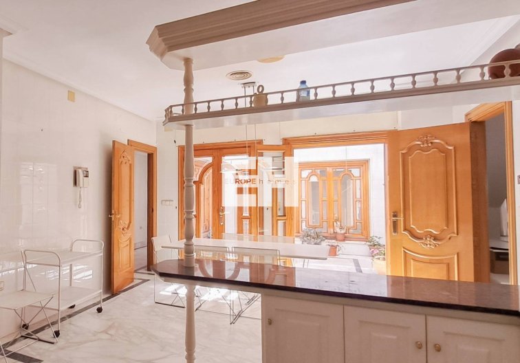 Segunda mano - Apartamento  - San Pedro del Pinatar - Lo Pagán