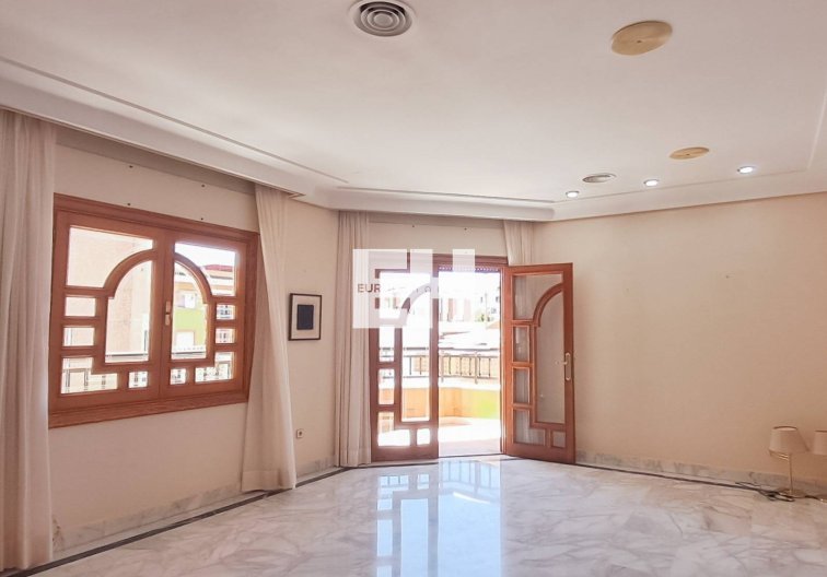 Segunda mano - Apartamento  - San Pedro del Pinatar - Lo Pagán