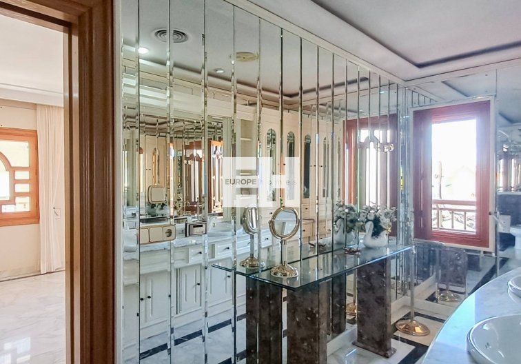 Segunda mano - Apartamento  - San Pedro del Pinatar - Lo Pagán