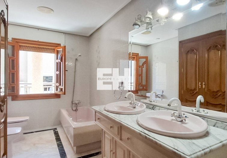 Segunda mano - Apartamento  - San Pedro del Pinatar - Lo Pagán