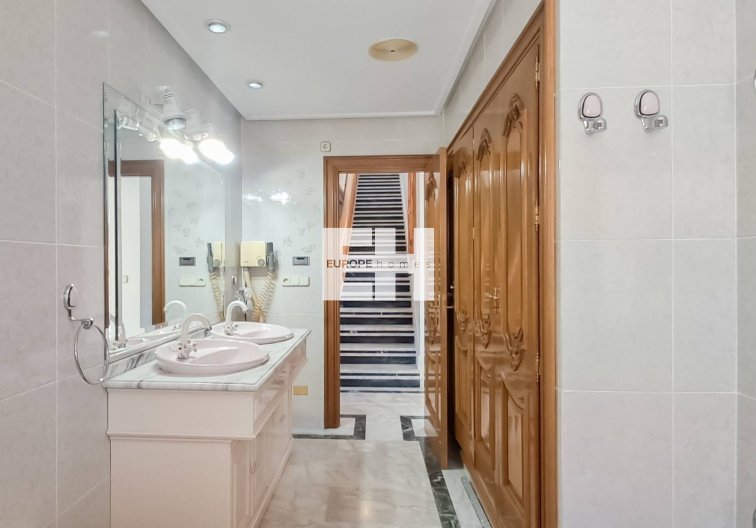Segunda mano - Apartamento  - San Pedro del Pinatar - Lo Pagán