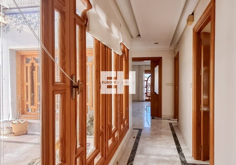 Segunda mano - Apartamento  - San Pedro del Pinatar - Lo Pagán