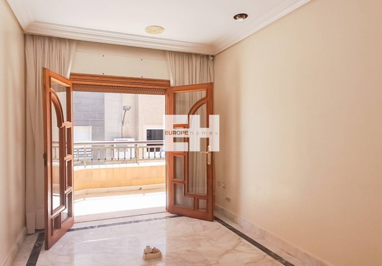 Segunda mano - Apartamento  - San Pedro del Pinatar - Lo Pagán