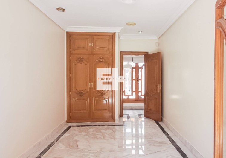 Segunda mano - Apartamento  - San Pedro del Pinatar - Lo Pagán