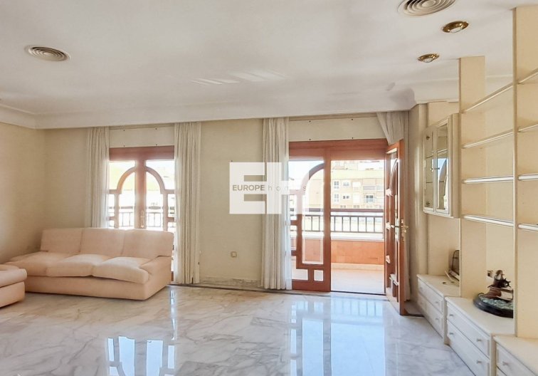 Segunda mano - Apartamento  - San Pedro del Pinatar - Lo Pagán