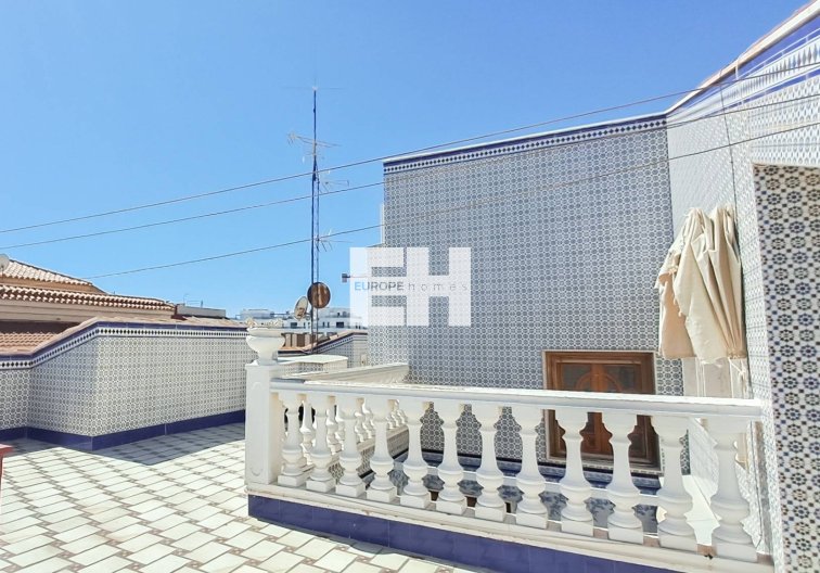 Segunda mano - Apartamento  - San Pedro del Pinatar - Lo Pagán