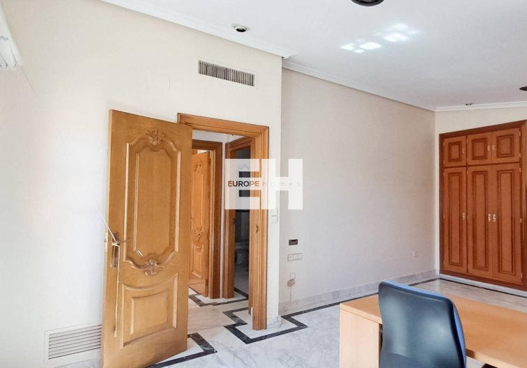 Segunda mano - Apartamento  - San Pedro del Pinatar - Lo Pagán