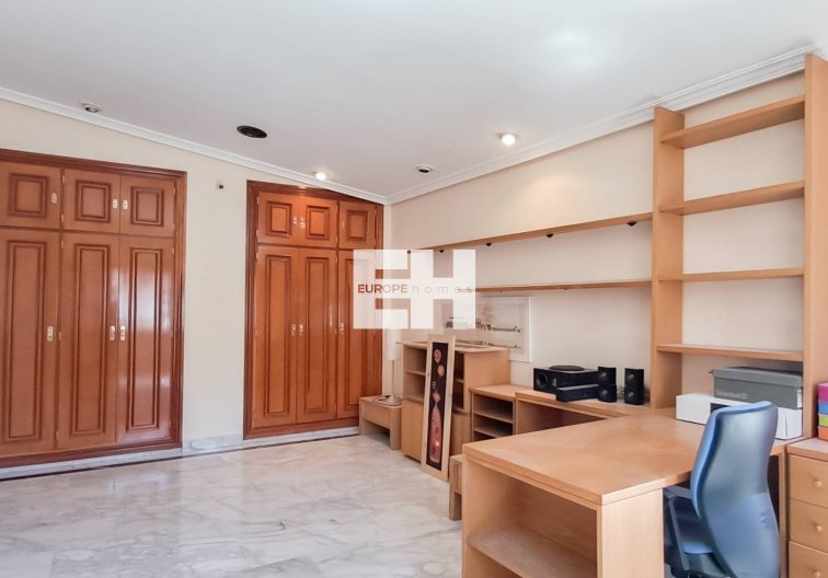 Segunda mano - Apartamento  - San Pedro del Pinatar - Lo Pagán