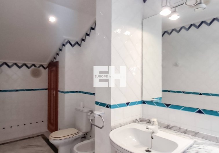 Segunda mano - Apartamento  - San Pedro del Pinatar - Lo Pagán