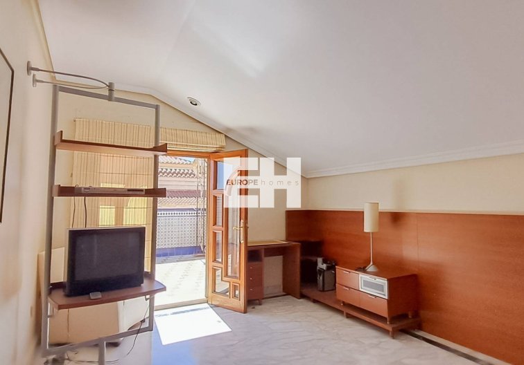 Segunda mano - Apartamento  - San Pedro del Pinatar - Lo Pagán