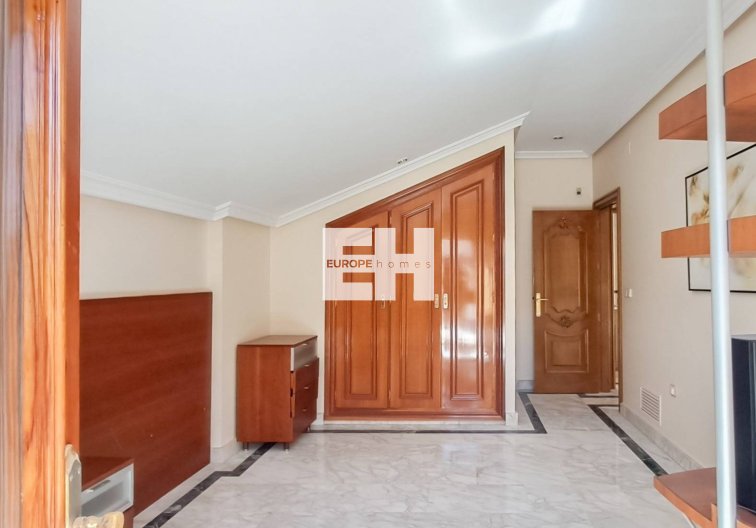 Segunda mano - Apartamento  - San Pedro del Pinatar - Lo Pagán