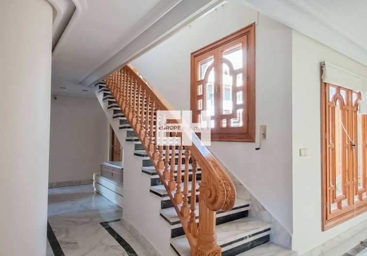 Segunda mano - Apartamento  - San Pedro del Pinatar - Lo Pagán