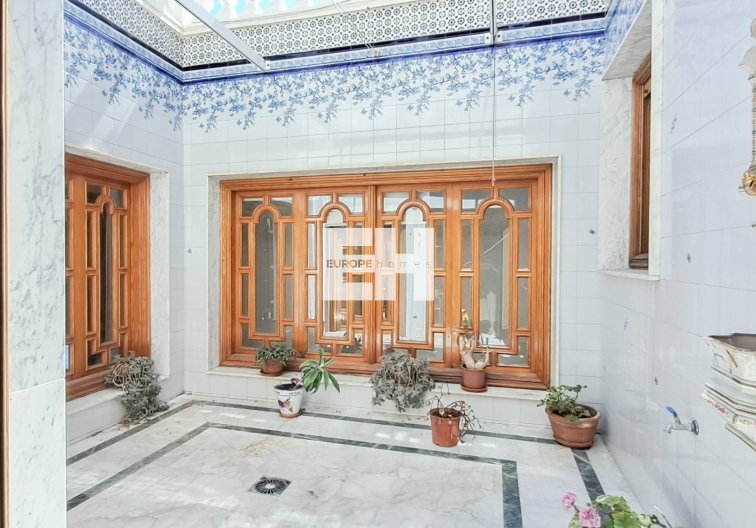 Segunda mano - Apartamento  - San Pedro del Pinatar - Lo Pagán