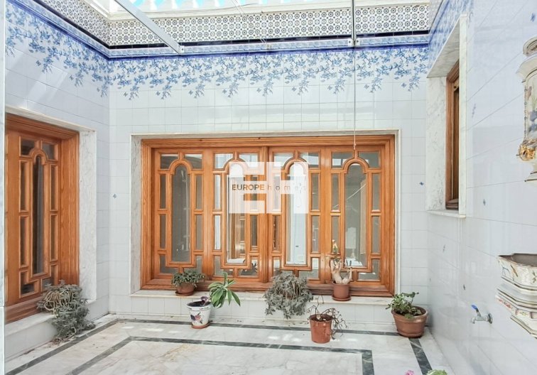 Segunda mano - Apartamento  - San Pedro del Pinatar - Lo Pagán