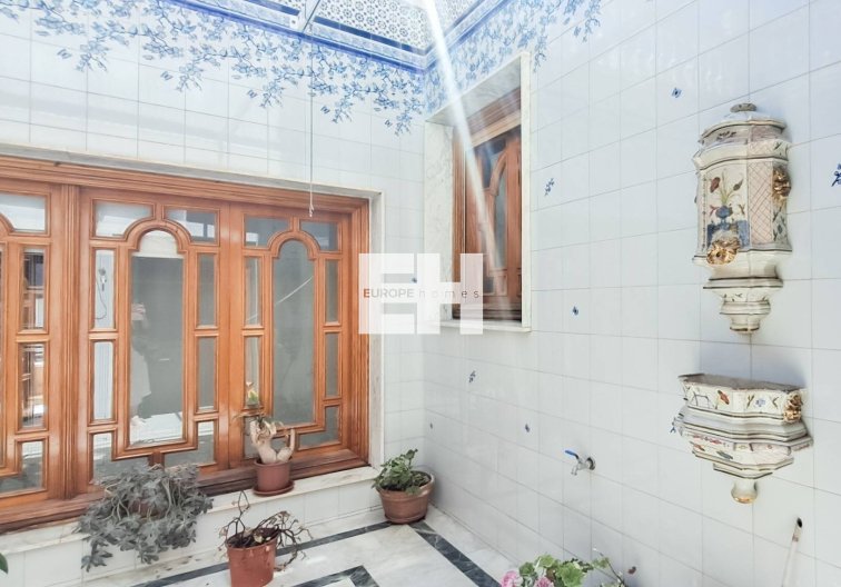 Segunda mano - Apartamento  - San Pedro del Pinatar - Lo Pagán