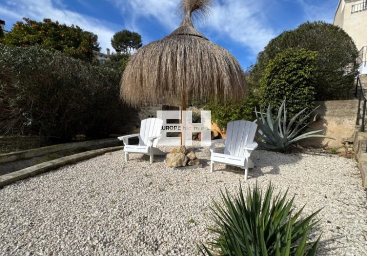 Wiederverkauf - Duplex - Moraira - Costa Blanca