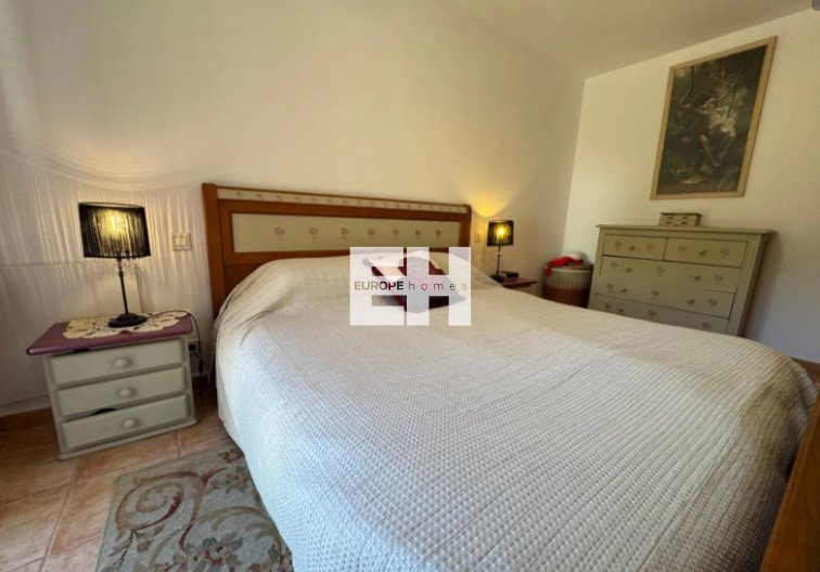 Wiederverkauf - Duplex - Moraira - Costa Blanca