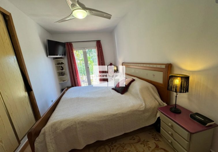 Wiederverkauf - Duplex - Moraira - Costa Blanca