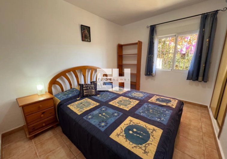 Wiederverkauf - Duplex - Moraira - Costa Blanca