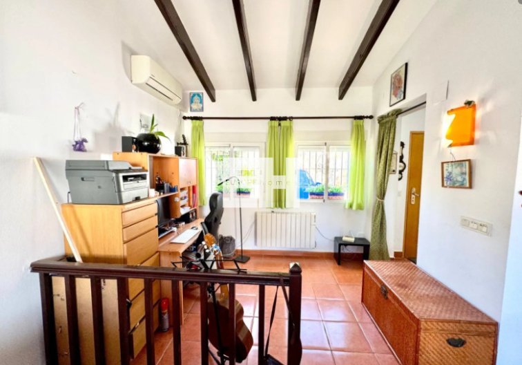Wiederverkauf - Duplex - Moraira - Costa Blanca
