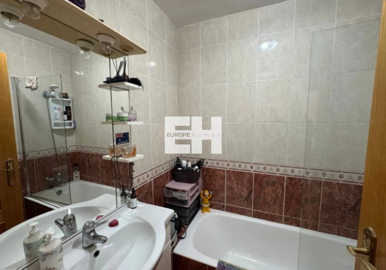 Wiederverkauf - Duplex - Moraira - Costa Blanca